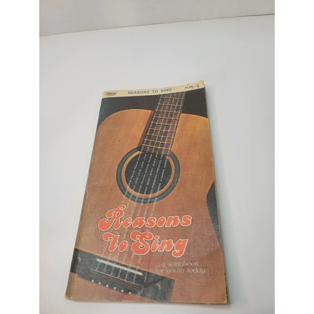 Lillenas Publishing Co. item used